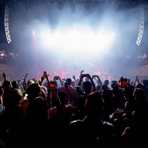 Minimal Effort Kansas City Tickets