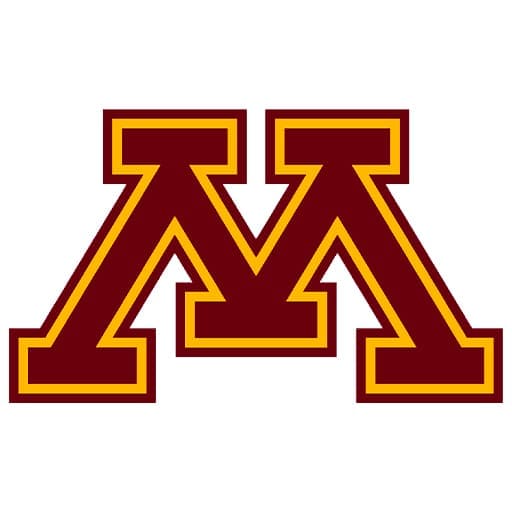 Minnesota Golden Gophers Football Schedule 2026–2027