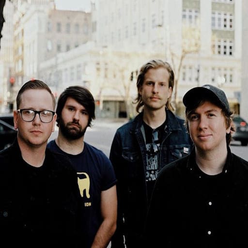 Minor Movements Concerts in Kansas City