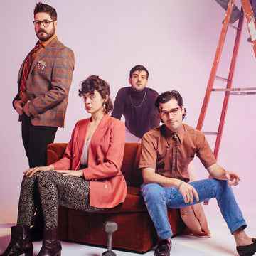 Mipso Kansas City Tickets