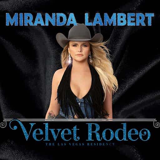 Miranda Lambert Kansas City Tickets