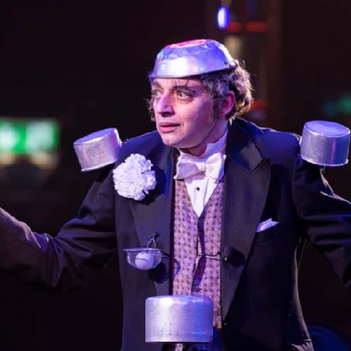 Misha Usov Kansas City Tickets