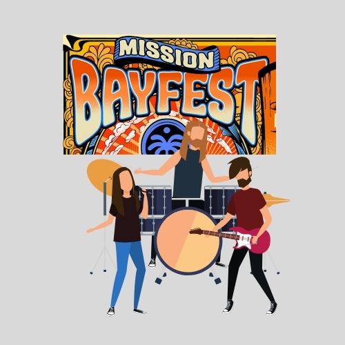 Mission Bayfest Kansas City Tickets
