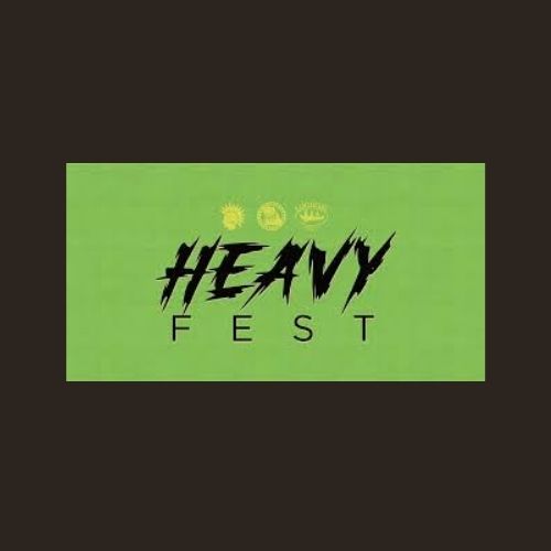 Missouri Heavy Fest Kansas City Tickets