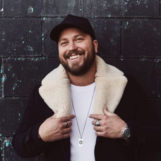 Mitchell Tenpenny Kansas City Tickets