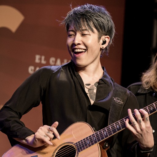 Miyavi Kansas City Tickets