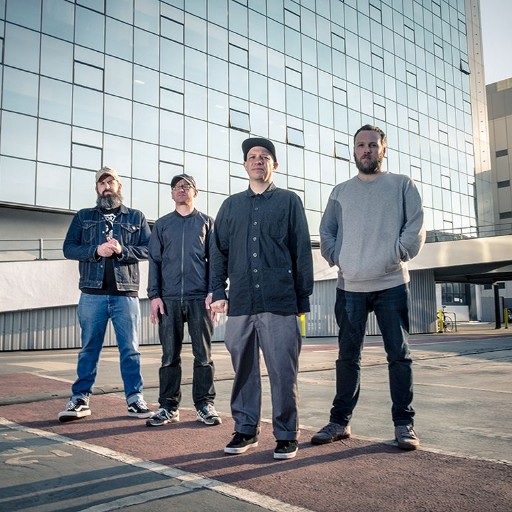 Mogwai Concerts in Kansas City