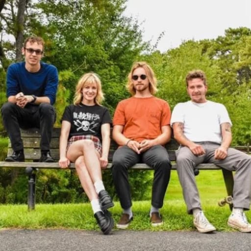 Molly Ringworm Kansas City Tickets