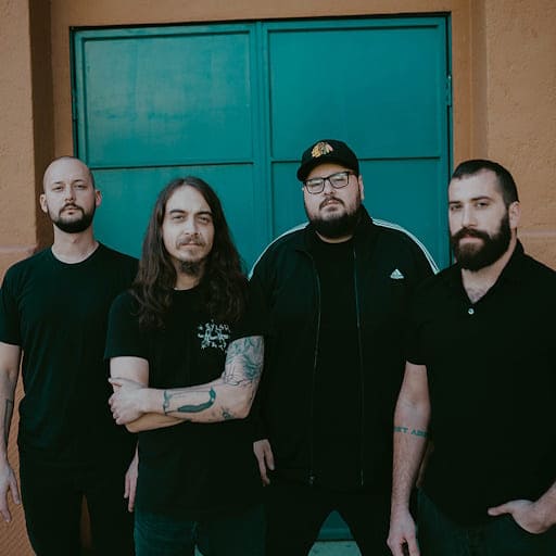 Moon Tooth Kansas City Tickets