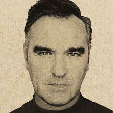 Morrissey Concerts in Kansas City