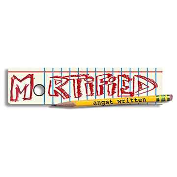 Mortified Kansas City Tickets