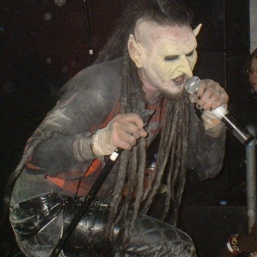 Mortiis Kansas City Tickets