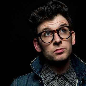 Moshe Kasher Kansas City Tickets