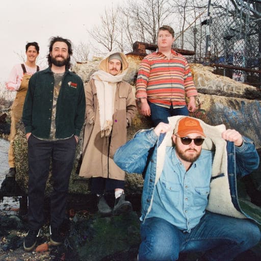 Motel Breakfast Concerts in Kansas City