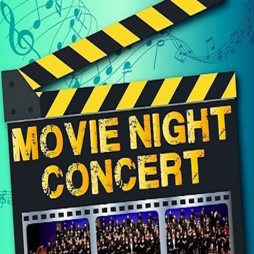 Movie Night Kansas City Tickets