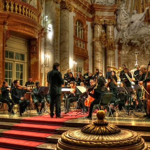 Mozart Requiem Concerts in Kansas City