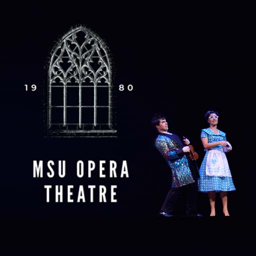 MSU Opera Theatre Kansas City Tickets