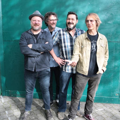 Mudhoney Concerts in Kansas City