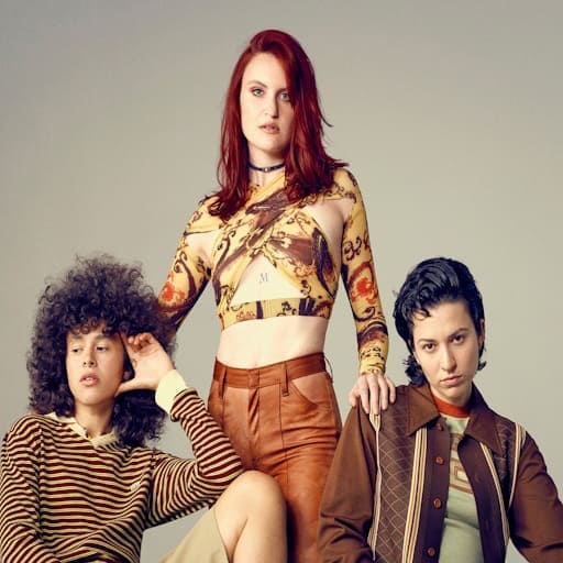 Muna Concerts in Kansas City