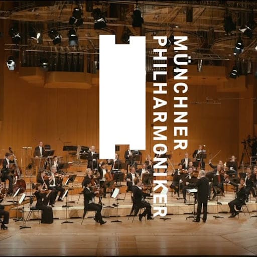 Munich Philharmonic Orchestra Concerts in Kansas City