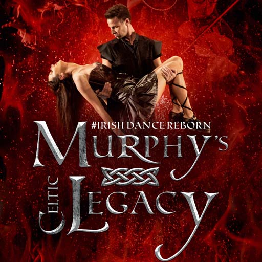 Murphy's Celtic Legacy Kansas City Tickets