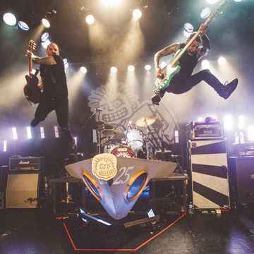 MxPx Concerts in Kansas City
