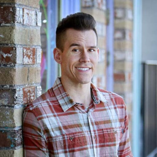 Myles Weber Kansas City Tickets