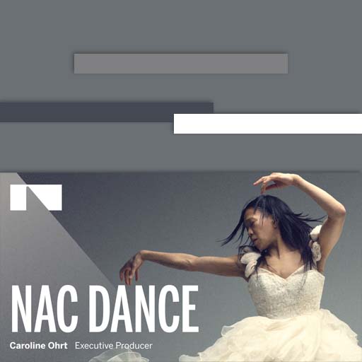 NAC Dance Kansas City Tickets
