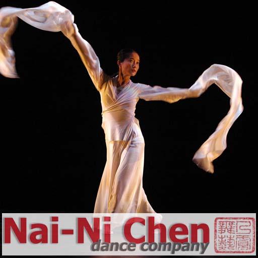 Nai-ni Chen Dance Company Kansas City Tickets