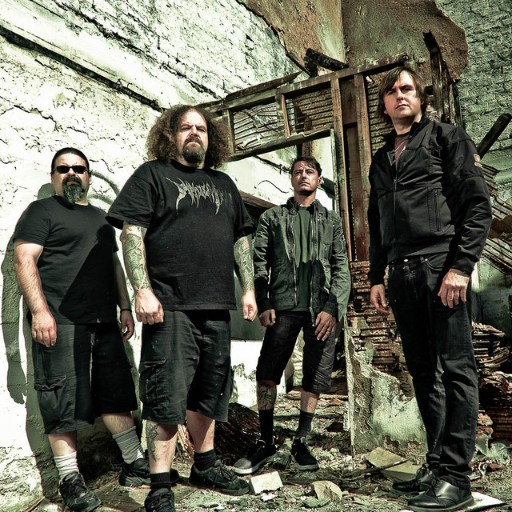 Napalm Death Kansas City Tickets