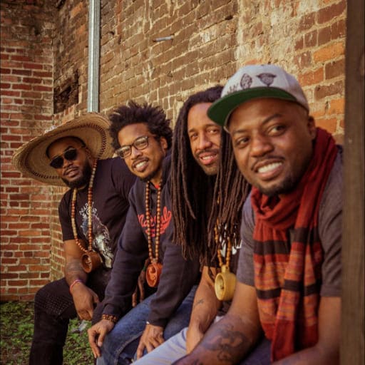 Nappy Roots Kansas City Tickets