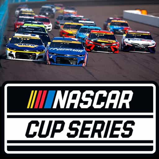 Kansas City NASCAR Cup Series Schedule 2026–2027