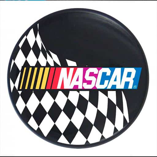 Kansas City NASCAR O'Reilly Auto Parts Series Schedule 2026–2027