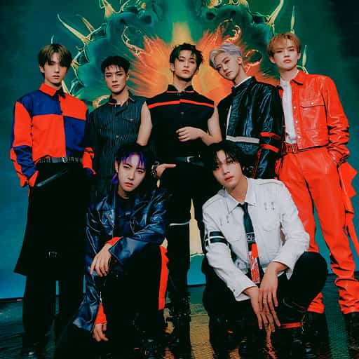 NCT Dream Concerts in Kansas City
