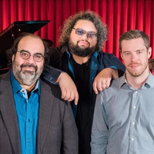 Negroni's Trio Concerts in Kansas City