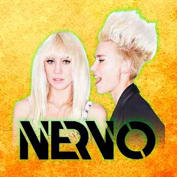 Nervo Kansas City Tickets
