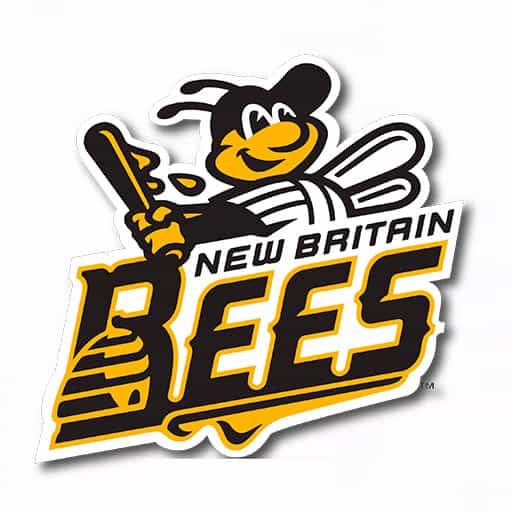 New Britain Bees Schedule 2026–2027
