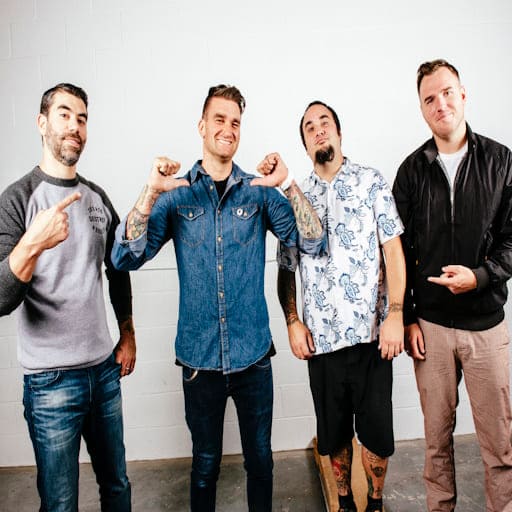 New Found Glory Kansas City Tickets