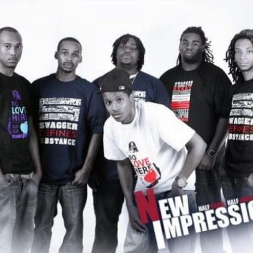 New Impressionz Kansas City Tickets