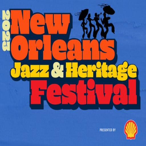 New Orleans Jazz And Heritage Festival concerts in Kansas City.