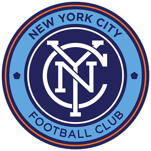 New York City FC Schedule 2026–2027
