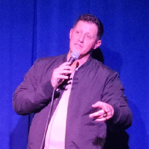 Nick Giasullo Kansas City Tickets