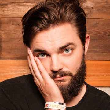 Nick Thune Kansas City Tickets