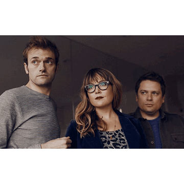 Nickel Creek Concerts in Kansas City