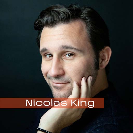 Nicolas King Kansas City Tickets