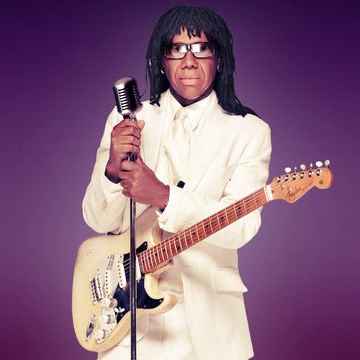Nile Rodgers Kansas City Tickets