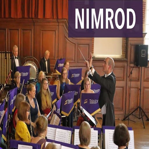 Nimrod Kansas City Tickets