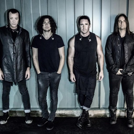 Nine Inch Nails Kansas City Tickets