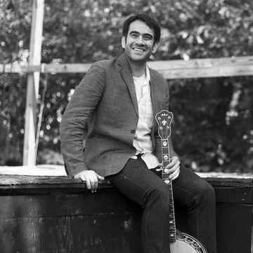 Noam Pikelny Kansas City Tickets