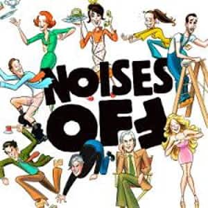 Noises Off Kansas City Tickets